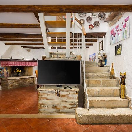 Вилла Casa Biguli Святой Ловреч Пазенатички Экстерьер фото